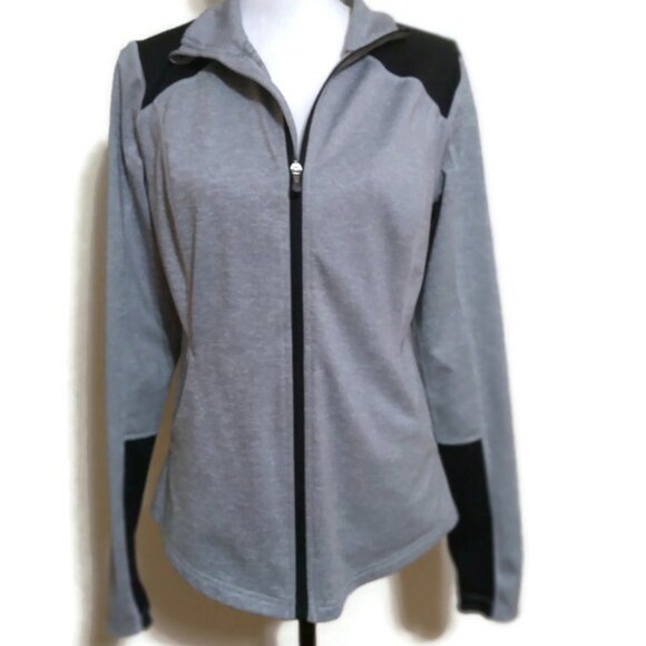 Tek Gear Activewear Jacket - Picture 1 of 7